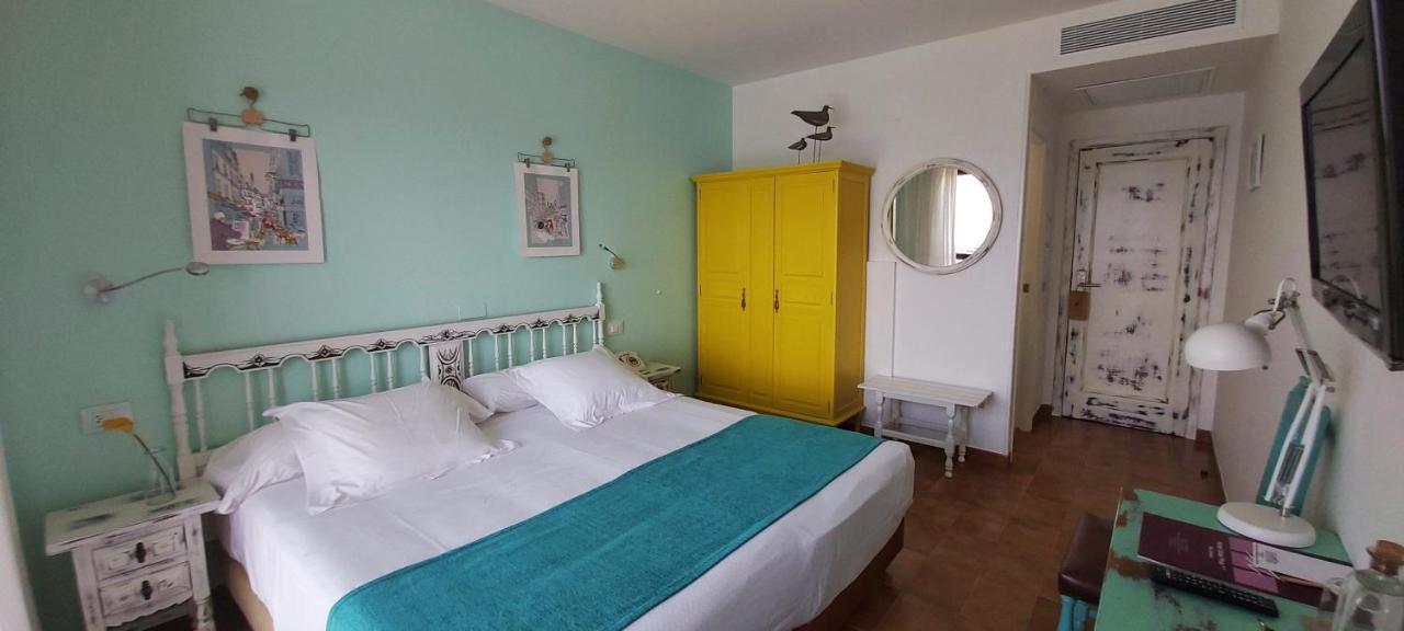 Hotel Gran Proa Playa Raxó Eksteriør billede