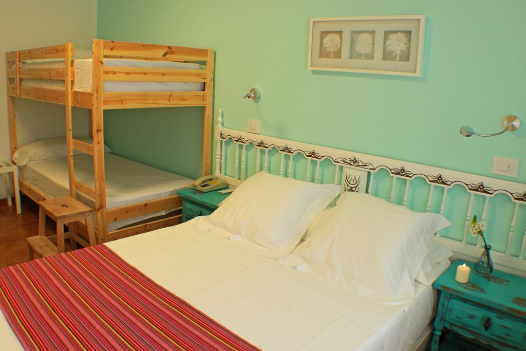 Hotel Gran Proa Playa Raxó Eksteriør billede